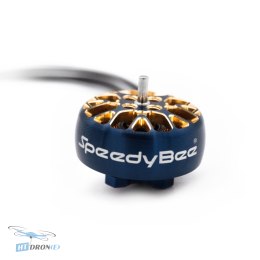 SpeedyBee Motor 1404 4500KV widok z boku silnika FPV do kupienia w HTDRONE