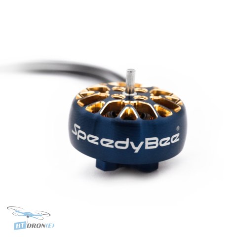 SpeedyBee Motor 1404 4500KV widok z boku silnika FPV do kupienia w HTDRONE