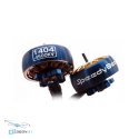 SpeedyBee Motor 1404 4500KV widok z tyłu z przewodami silnika FPV HTDRONE