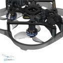 SpeedyBee Motor 1404 4500KV widok z góry silnika FPV szczegóły HTDRONE