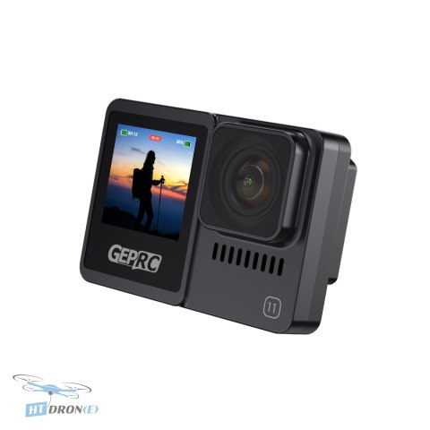 Kamera GEPRC Naked Camera GP11 od GEPRC - główny widok produktu w sklepie HTDRONE, kup najlepszą jakość