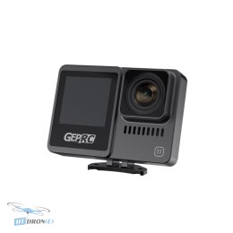 GEPRC Naked Camera GP11 od GEPRC - widok 3/4 produktu, idealna do FPV, najlepsza cena w HTDRONE