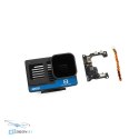 GEPRC Naked Camera GP8 Case with BEC board - main view FPV camera housing