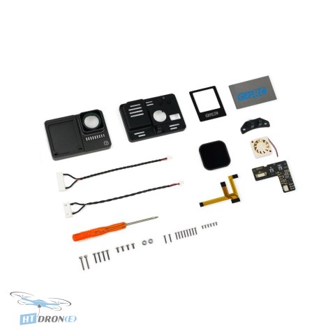 GEPRC Naked Camera GP9 Kit - główny widok produktu kup teraz w HTDRONE
