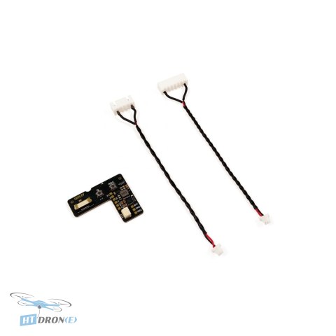 GEPRC Naked Camera GP9 Kit - opakowanie i akcesoria, sklep HTDRONE