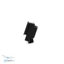 GEPRC Naked GoPro Hero 8 FPV action camera rear view power connectors HTDRONE online shop