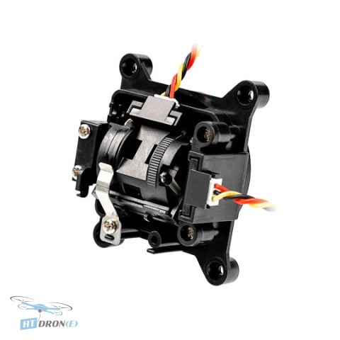 Упаковка BETAFPV Nano Gimbal Pitch Roll Potentiometer для LiteRadio контролера ціна в магазині HTDRONE