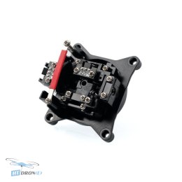 Close-up view of BETAFPV Nano Hall gimbal controller for LiteRadio price at HTDRONE shop