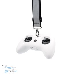 BETAFPV Neck Strap Black close-up details of the FPV drone strap price at HTDRONE