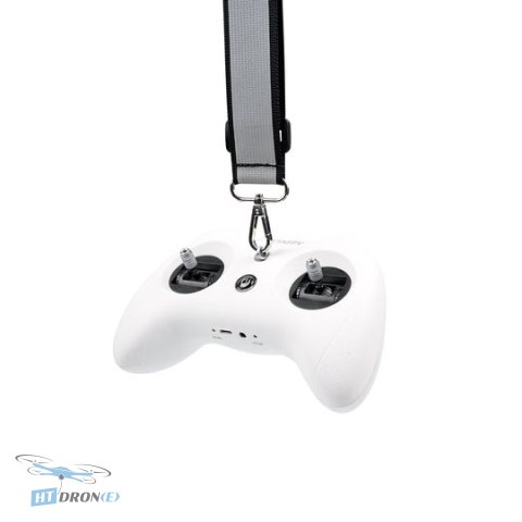 BETAFPV Neck Strap Black zbliżenie detali smyczy do drona FPV cena w HTDRONE