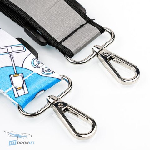BETAFPV Neck Strap Black opakowanie akcesoria do drona FPV sklep HTDRONE