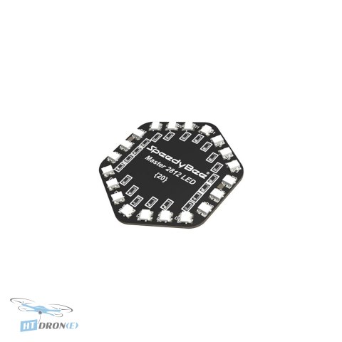 SpeedyBee Programmable 2812 Cellular LED Master 5 V1 V2 główny widok produktu kup teraz w HTDRONE