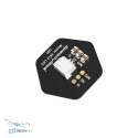 SpeedyBee Master 5 V1 V2 złącza i porty szczegółowy widok tyłu produktu kup w HTDRONE