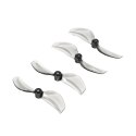 Propellers GemFan 45mm 2-Blade 1.5mm Shaft (Grey, 4pcs)