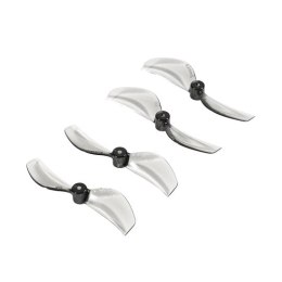 Propellers GemFan 45mm 2-Blade 1.5mm Shaft (Grey, 4pcs)