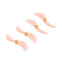Propellers GemFan 45mm 2-Blade 1.5mm Shaft (Pink, 4pcs)