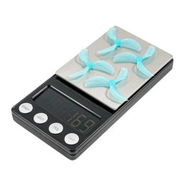 Propellers GemFan 45mm 3-Blade 1.5mm Shaft (16pcs)
