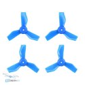 BETAFPV Gemfan 31mm czarne śmigła 3-łopatowe do drona FPV 65mm kup teraz w HTDRONE