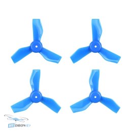 BETAFPV Gemfan 31mm czarne śmigła 3-łopatowe do drona FPV 65mm kup teraz w HTDRONE