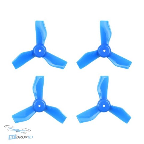 BETAFPV Gemfan 31mm czarne śmigła 3-łopatowe do drona FPV 65mm kup teraz w HTDRONE