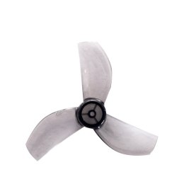 Propellers Gemfan 35mm 3-Blade 1.0mm shaft (4pcs) Gray