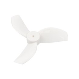 Propellers Gemfan 35mm 3-Blade 1.0mm shaft (4pcs) White