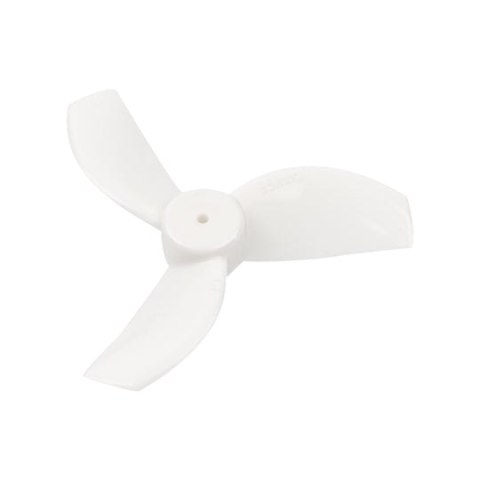 Propellers Gemfan 35mm 3-Blade 1.0mm shaft (4pcs) White