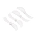Propellers Gemfan 40mm 2-Blade 1.0mm shaft (4pcs)
