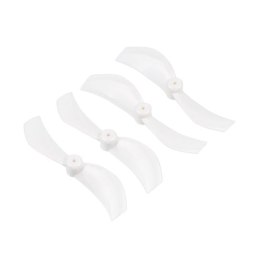 Propellers Gemfan 40mm 2-Blade 1.0mm shaft (4pcs)