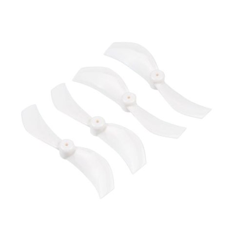 Propellers Gemfan 40mm 2-Blade 1.0mm shaft (4pcs)