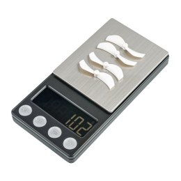 Propellers Gemfan 40mm 2-Blade 1.0mm shaft (4pcs)