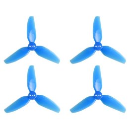 Propellers HQ 3030 3-blade for HX115 Frame (1.5mm shaft, 4pcs)