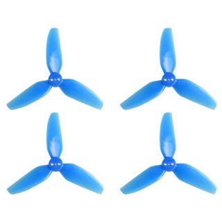 Propellers HQ 3030 3-blade for HX115 Frame (1.5mm shaft, 4pcs)