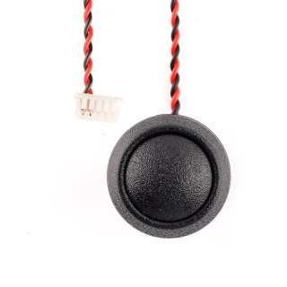 RadioMaster TX16s MKII DIY Upgrade button - Momentary Black