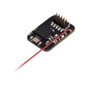 Receiver BETAFPV Frsky D8/Futaba SPI for Brushless Drones