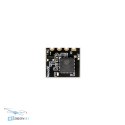 GEPRC Receiver GEPRC ELRS 2.4GHz NanoSE connectors detail and rear view shop HTDRONE