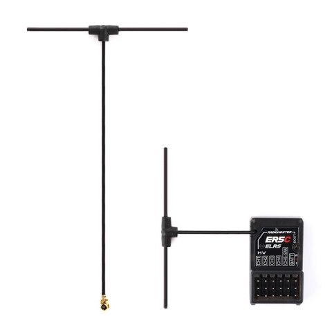 Receiver RadioMaster ER5C ELRS 2.4GHz PWM