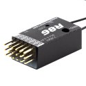 Receiver RadioMaster R86 V2 D8/D16/SFHSS (LBT)