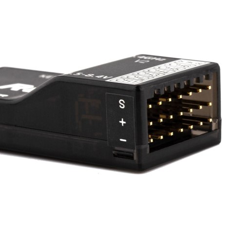 Receiver RadioMaster R86C V2 D8/D16/SFHSS (LBT)