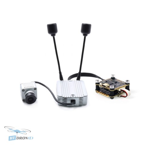 Packaging GEPRC SPAN F722-BT-HD V2 FPV stack accessories HTDRONE shop