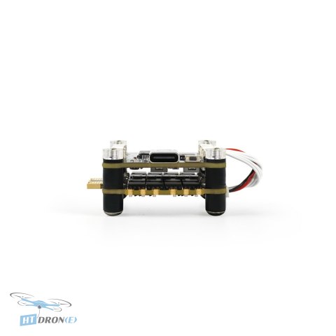 GEPRC TAKER F405 BLS 50A stos FPV akcesoria zawartość opakowania sklep