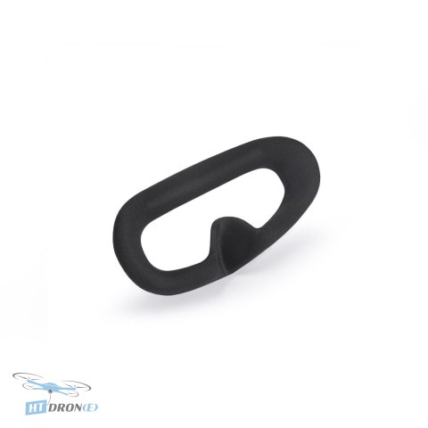 GEPRC Sponge Foam Padding do DJI Goggles 2 - widok z boku, najlepsza cena w HTDRONE