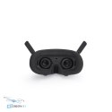 Górna część GEPRC Sponge Foam Padding dla DJI Goggles 2 - tekstura pianki, sklep HTDRONE