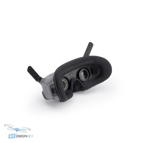 Opakowanie GEPRC Sponge Foam Padding dla DJI Goggles 2 - zawartość zestawu, akcesoria HTDRONE