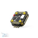 SpeedyBee F405 Mini BLS 35A 20x20 widok z boku najlepszy stack FPV cena w HTDRONE