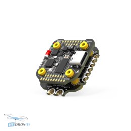 SpeedyBee F405 Mini BLS 35A 20x20 side view best FPV stack price at HTDRONE