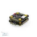 SpeedyBee F405 Mini BLS 35A 20x20 widok z tyłu złącza ESC w sklepie HTDRONE