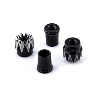 Stick Ends RadioMaster M4 Black