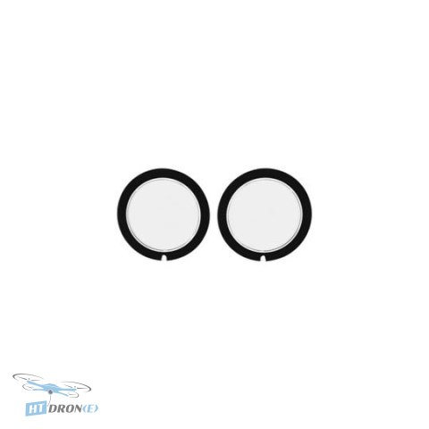 BETAFPV Sticky Lens Guard для Insta 360 - основний вид продукту в магазині HTDRONE