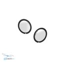 BETAFPV Sticky Lens Guard Insta 360 - детальний вид під кутом, найкращий захист об'єктива